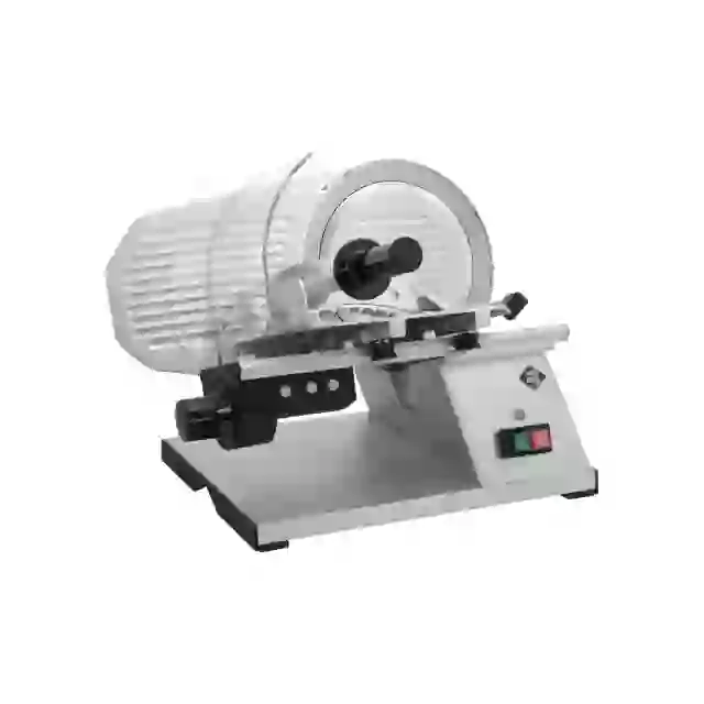 Nářezový stroj šnekový, nůž 220 mm hladký 