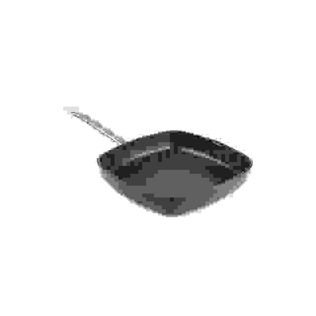 Pánev grill (Ø 280x280 mm, 1,40 kg)