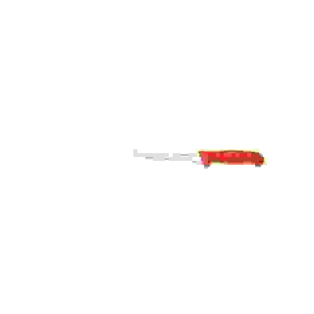 Nůž vykosťovací 16 cm - červený