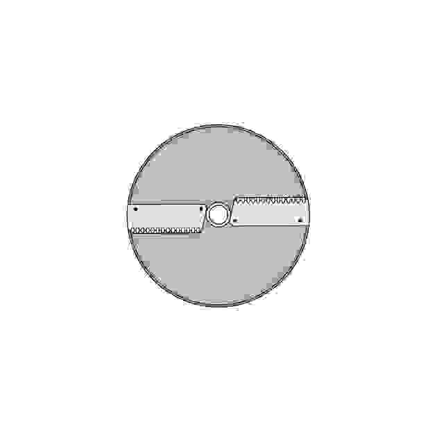 Kotouč H - 8, Φ 205 mm, řez 8 mm