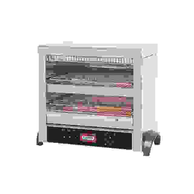 Toaster gril Fiamma TRD 30.3