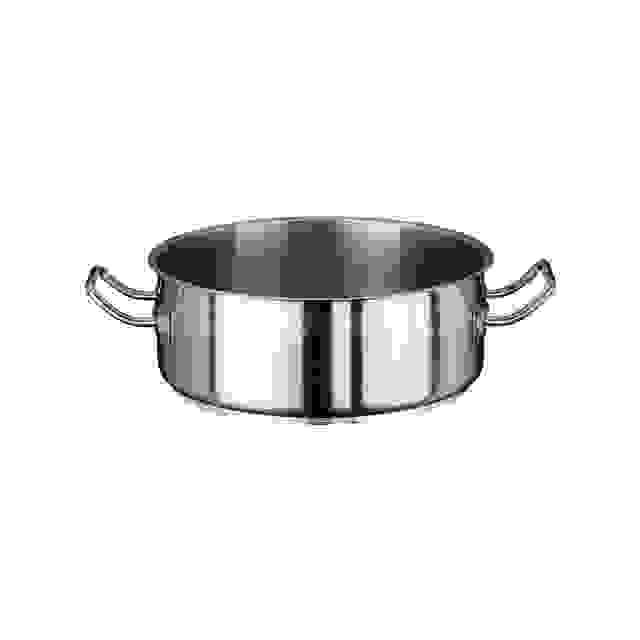 Kastrol (Ø500, v=190 mm, 37 l)