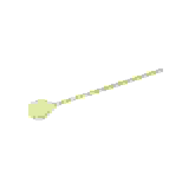 Vařečka kulatá (400 mm) dřevo