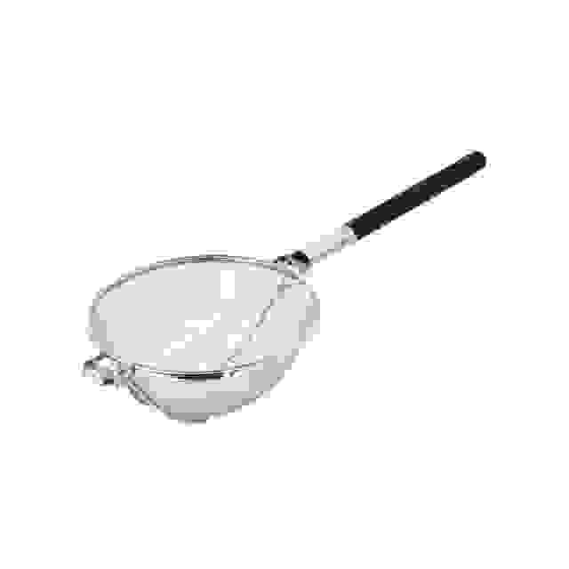 Cedník dvojité síto (Ø300, d=440 mm) plast