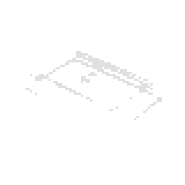 GN 1/1 (530x325x95 mm) v=95 mm