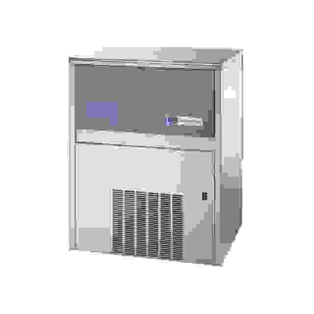 Výrobník ledové tříště SLF 130 W (72kg/24h - zásobník 10kg)