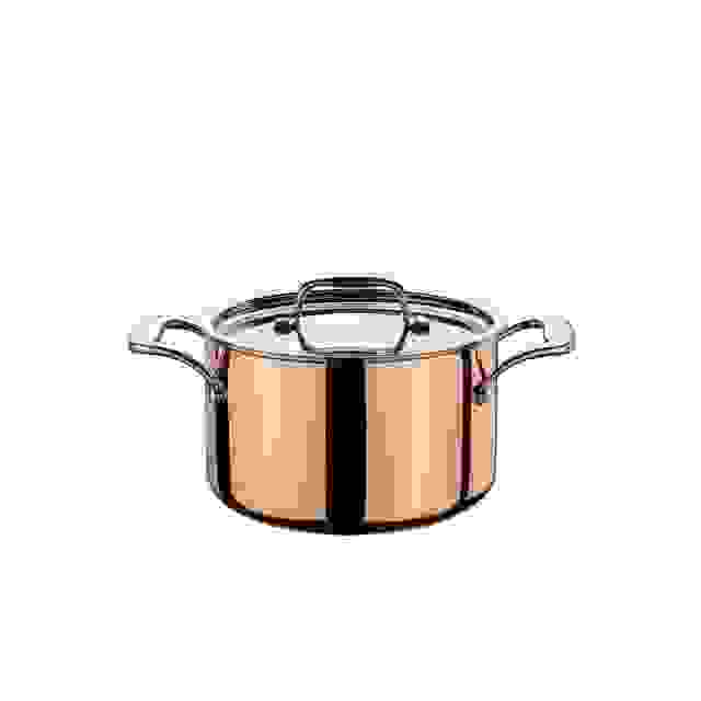 Hrnec SPRING Culinox s poklicí 6,5 l