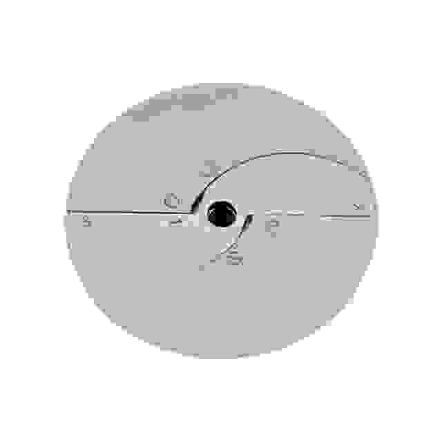 Kotouč přestavitelný 0 - 5 mm