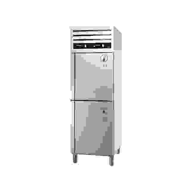 Chladící skříň dělená GCPZ-702/2R (+/+) pravé