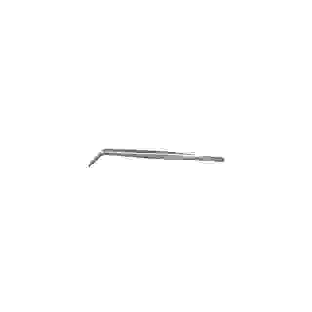 Pinzeta lomená 21 cm