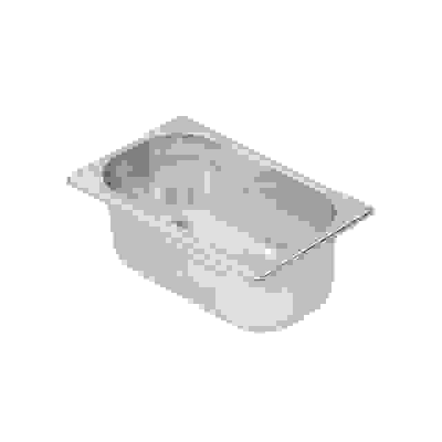 Gastronádoba Standard GN 1/4 150 mm