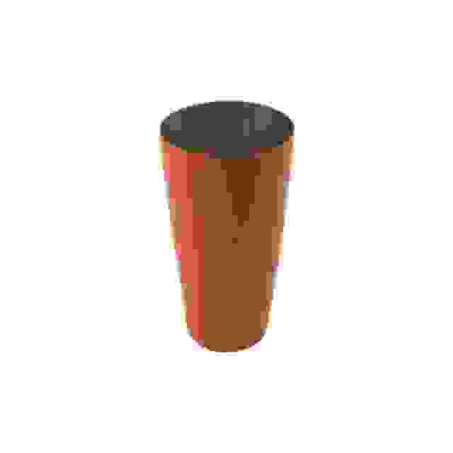 Shaker Boston STYLE 0,8 l, oranžový