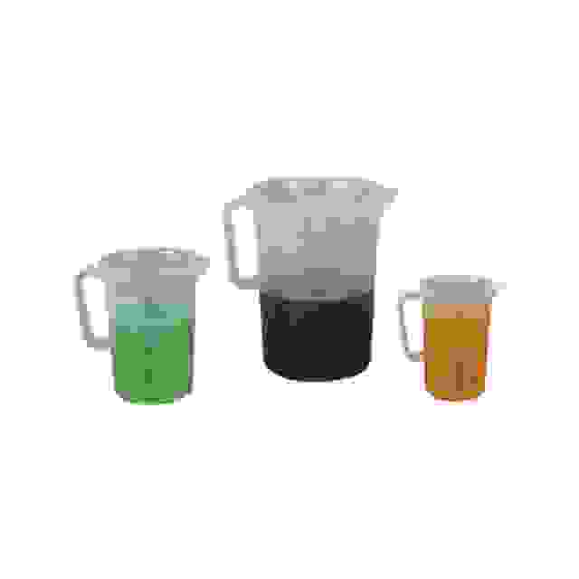Odměrka polypropylenová 0,5 l