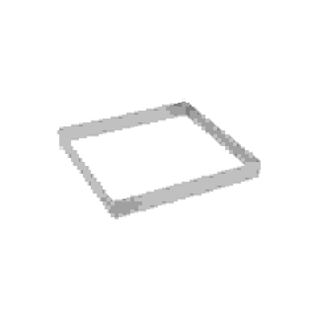 de Buyer Forma čtvercová perforovaná 17,5 cm | D-3099-23
