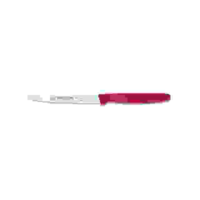Nůž univerzální Fresh Colours 11 cm, růžový