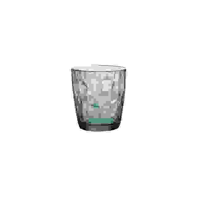 Bormioli Rocco Sklenice na vodu 30 cl - modrá | BR-350220