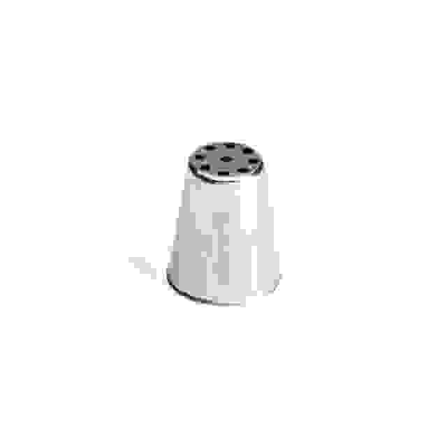 de Buyer Koncovka ptačí hnízdo 3 mm | D-2126-01