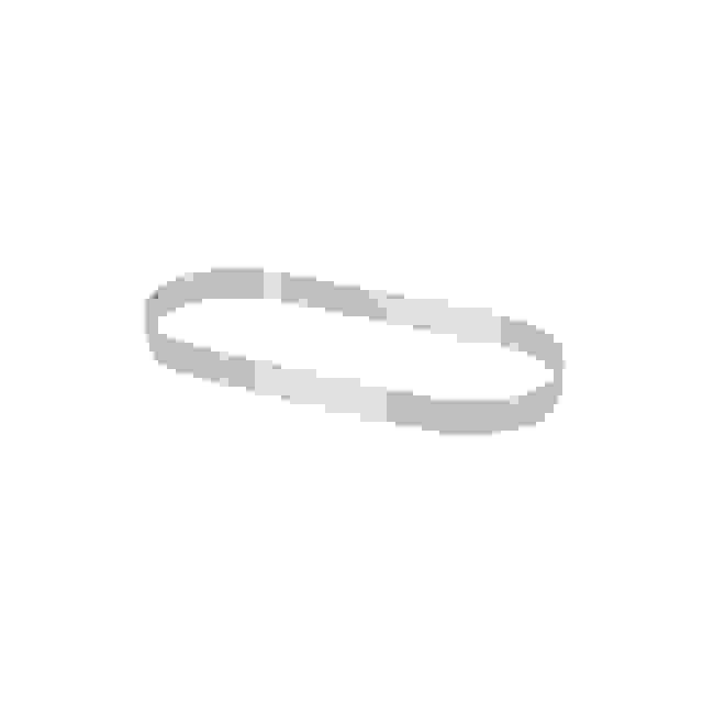 de Buyer Forma perforovaná ovál 30 × 11 cm | D-3099-43