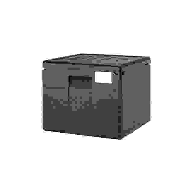 Termobox na pizzu bez úchytu 6 ks (33 cm)
