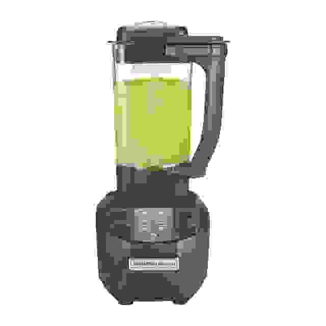 Rio Blender