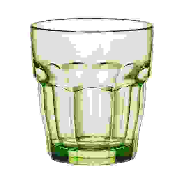 Bormioli Rocco Sklenice Rock bar Mint 27 cl  | BR-418930