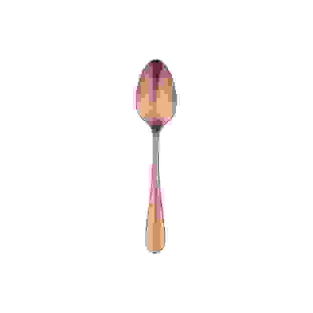 Destello Copper lžíce jídelní 21 cm