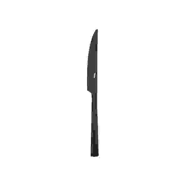 SU Black nůž steakový 22,5 cm