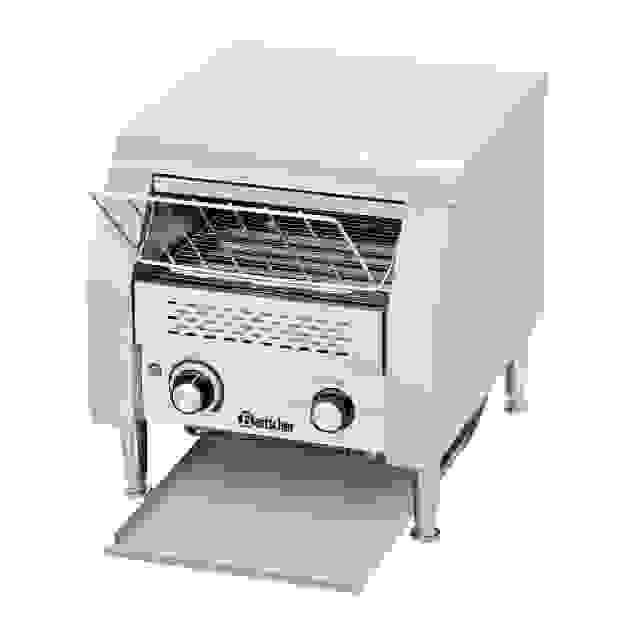 Průchozí toaster