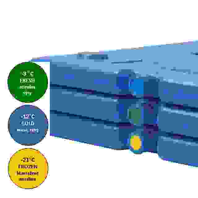 BUFFET SYSTEM - Cool Pack Chladící deska