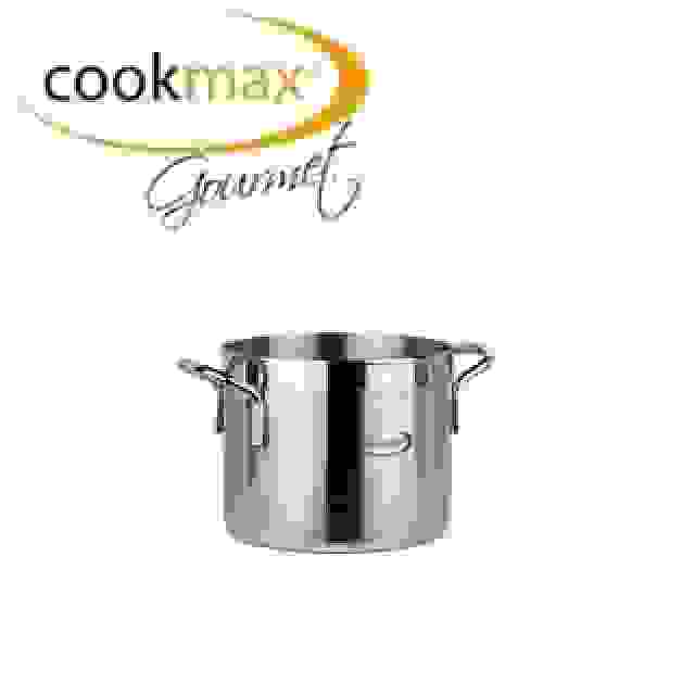 Cookmax Gourmet hrnec polévkový