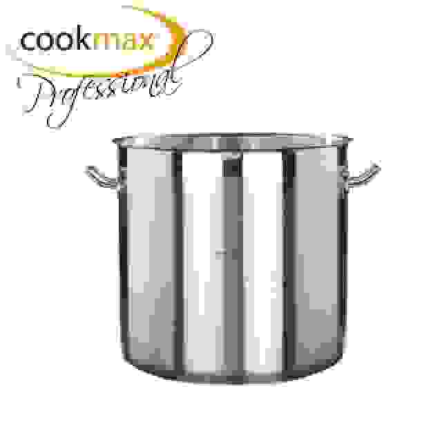 Cookmax Professional Hrnec polévkový