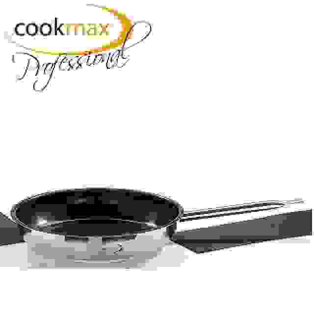 Cookmax  Profesional pánev s  teflonovým povrchem