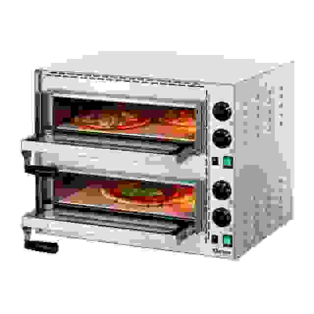 Pec na pizzu MINI PLUS 2