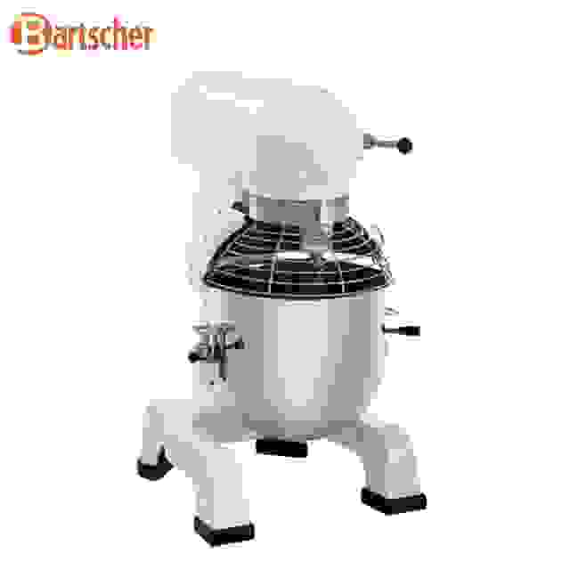 Planetový kuchyňský robot 7,5 kg 20 l AS Bartscher