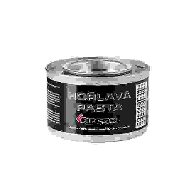 Hořlavá pasta 200 g CZ