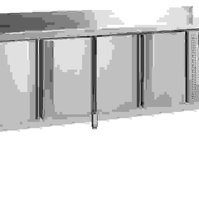 Mrazicí stůl GN1/1 TEFCOLD CF 7410