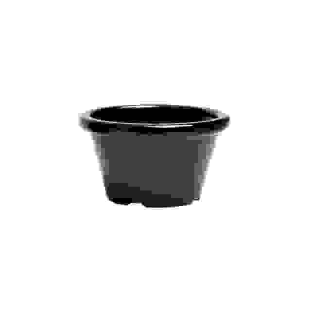 Verlo ramekin pr. 6 cm, černý