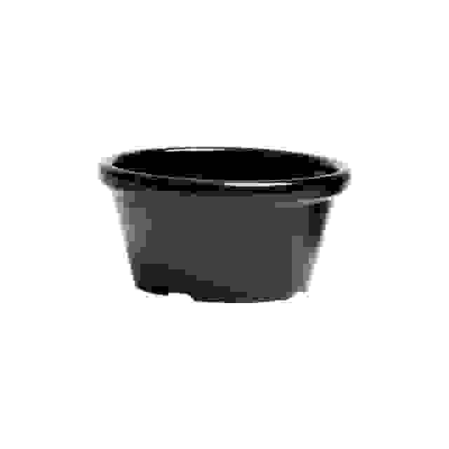 Verlo ramekin pr. 7 cm, černý