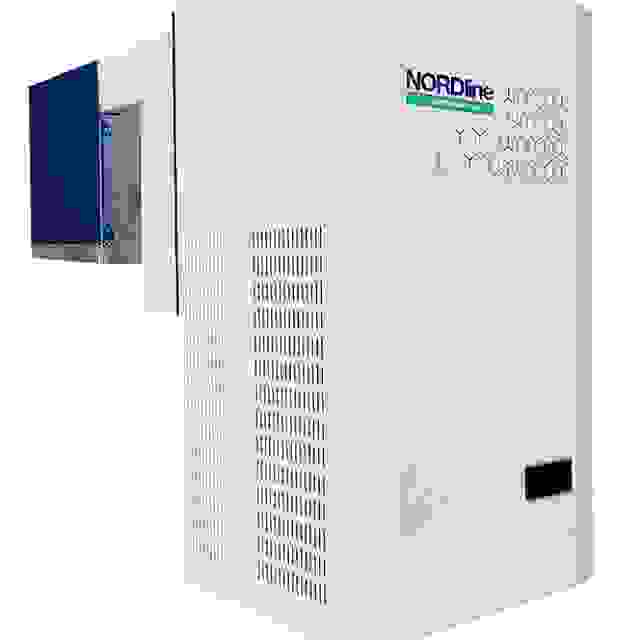 Chladicí bloková jednotka NORDline MHM012P