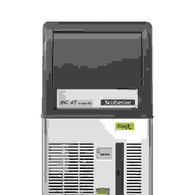 Výrobník kloboučkového ledu s odp. čerp. Scotsman ECM 47 AS OX
