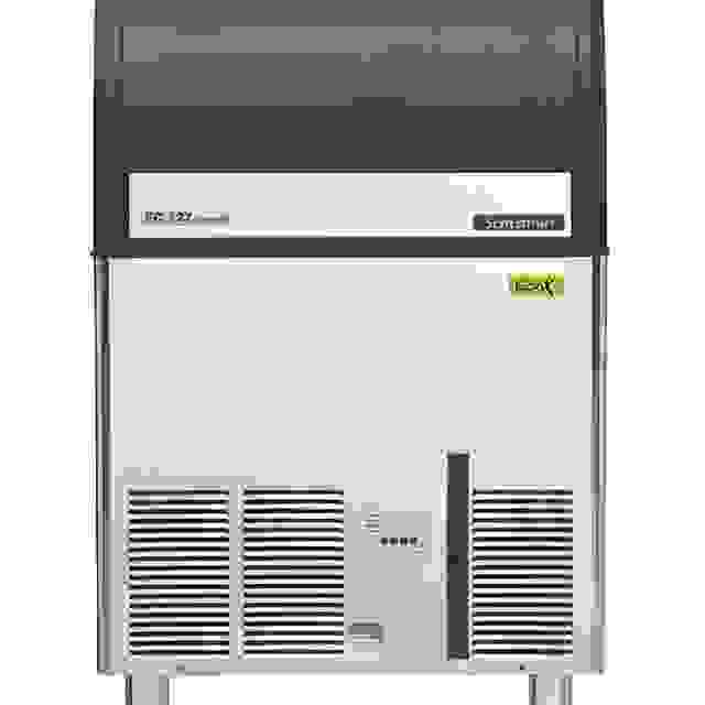 Výrobník kloboučkového ledu bez odp. čerp. Scotsman ACM 127 AS