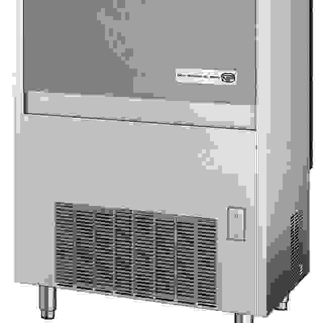 Výrobník ledu NTF SL-180-A (78kg/24h - 17g)