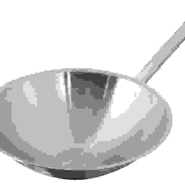 Pánev WOK indukční (Ø360 mm, 1,50 kg)