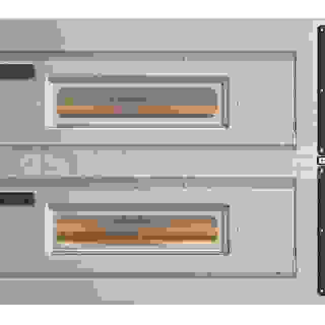 Pec PizzaGroup Entry Max 8