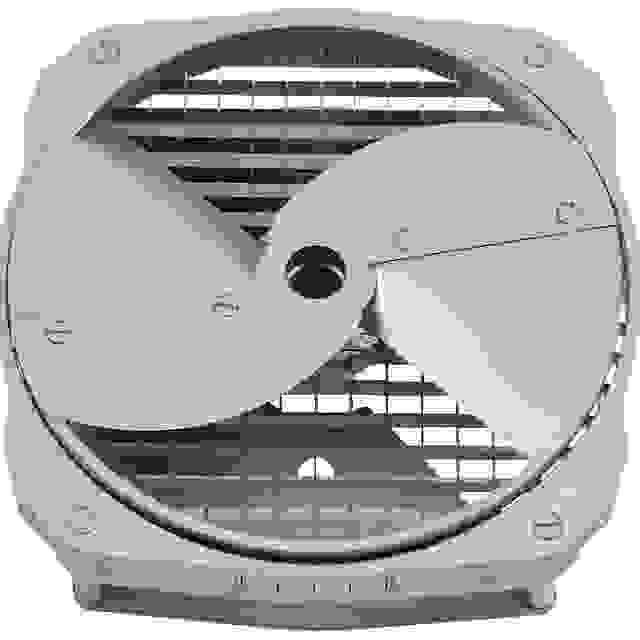 Kotouč na kostky 8 x 8 x 10 mm