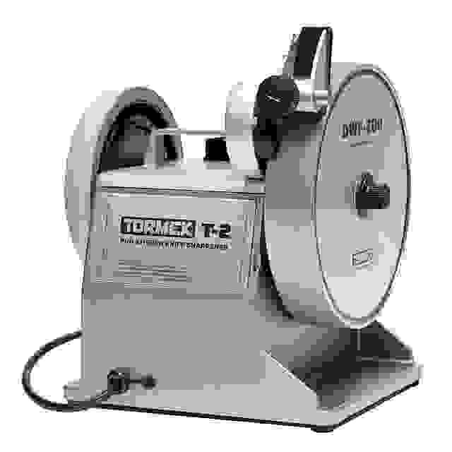 Bruska TORMEK T-2