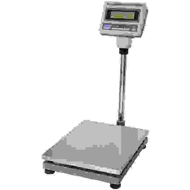 Můstková váha s LCD displejem 60/150 kg