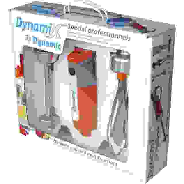 Sestava Dynamix Mini 160