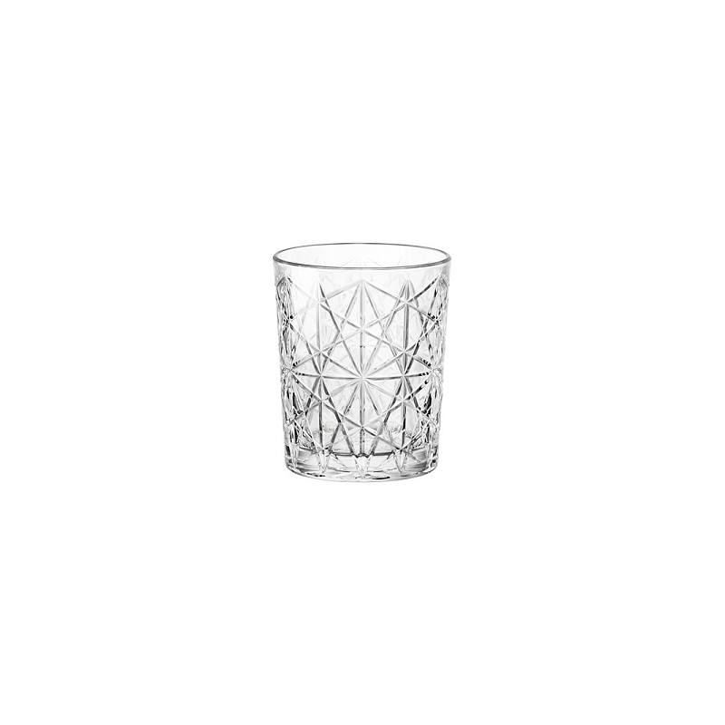 Bormioli Rocco Sklenice D.O.F. Lounge 39 cl | BR-666224