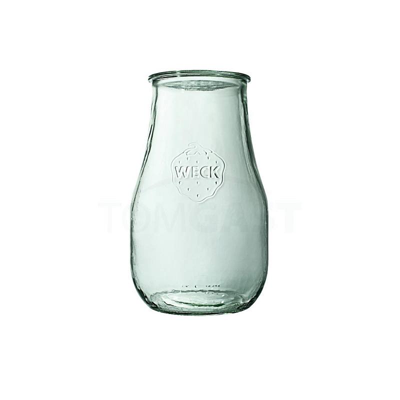 Sklenice WECK Tulip 2700 ml 4 ks